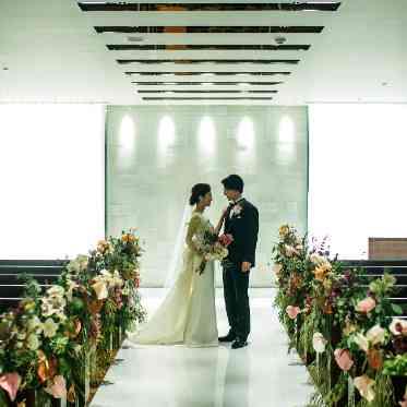 リストランテKubotsu チャペル