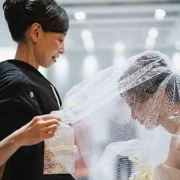 リストランテKubotsu Real Wedding