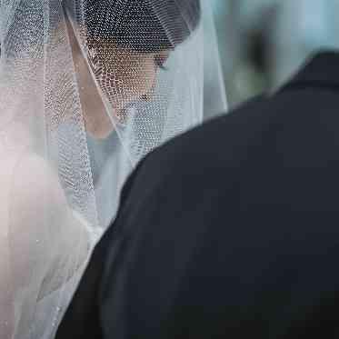 リストランテKubotsu Real Wedding