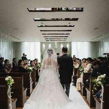 リストランテKubotsu Real Wedding