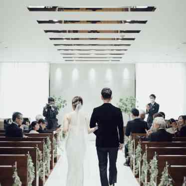 リストランテKubotsu Real Wedding