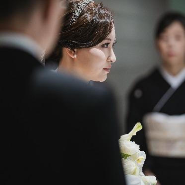 リストランテKubotsu Real Wedding