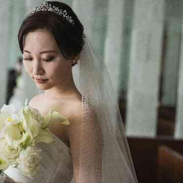 リストランテKubotsu Real Wedding