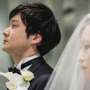 リストランテKubotsu Real Wedding