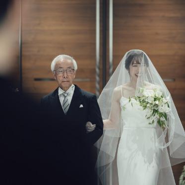 リストランテKubotsu Real Wedding