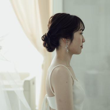 リストランテKubotsu Real Wedding