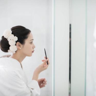 リストランテKubotsu Real Wedding