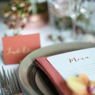 リストランテKubotsu 披露宴会場