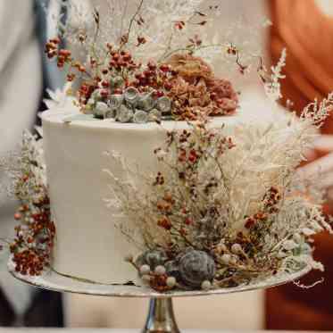 リストランテKubotsu Real Wedding