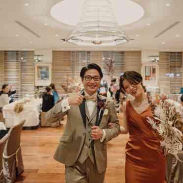 リストランテKubotsu Realwediing