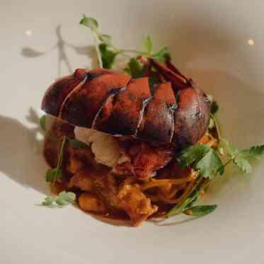 リストランテKubotsu Real Wedding