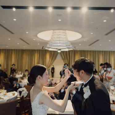 リストランテKubotsu Real Wedding