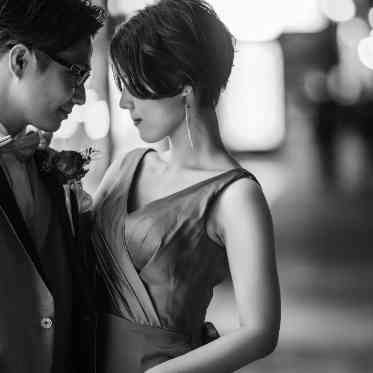 リストランテKubotsu 外観