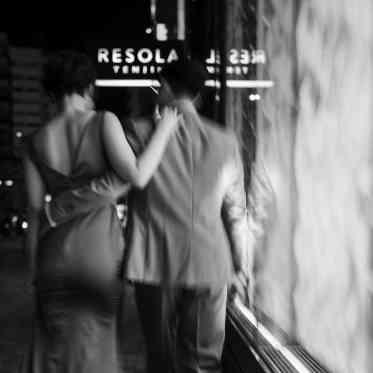 リストランテKubotsu 外観