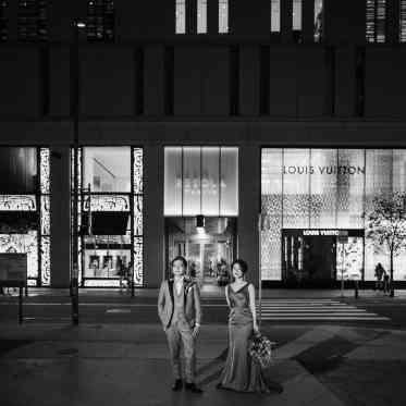 リストランテKubotsu 外観