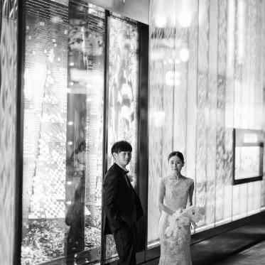 リストランテKubotsu 外観