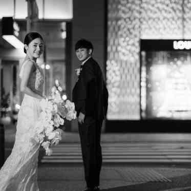 リストランテKubotsu 外観