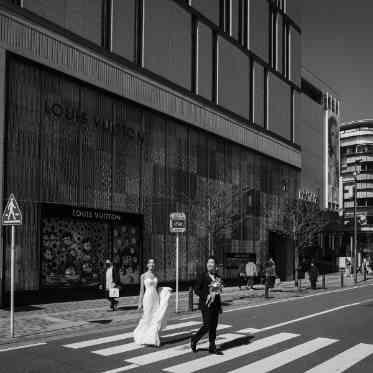 リストランテKubotsu 外観