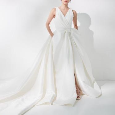 リストランテKubotsu dress