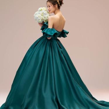 リストランテKubotsu dress