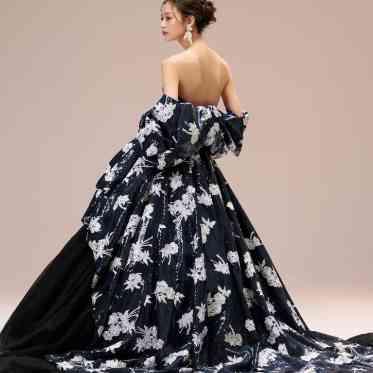 リストランテKubotsu dress