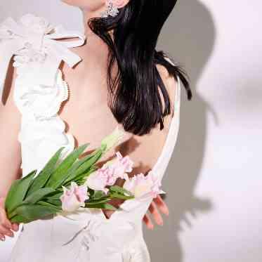 リストランテKubotsu dress