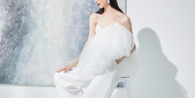 リストランテKubotsu ドレス・衣装の写真2