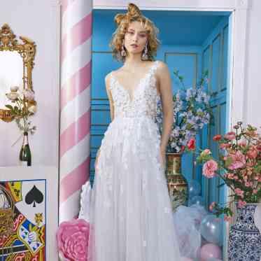 リストランテKubotsu dress