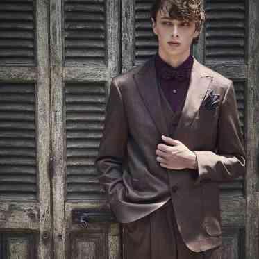 リストランテKubotsu タキシード