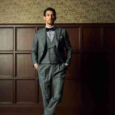 リストランテKubotsu タキシード