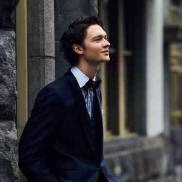 リストランテKubotsu タキシード