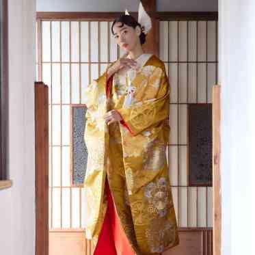 リストランテKubotsu 和装