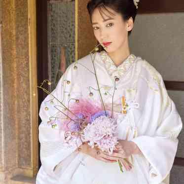 リストランテKubotsu 和装