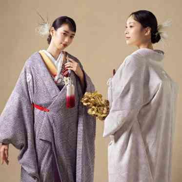 リストランテKubotsu 和装