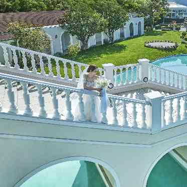 アートグレイス ウエディングコースト 佇むだけで美しいチャペル