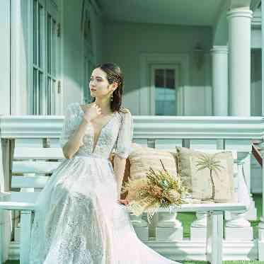 アートグレイス ウエディングコースト ガーデン