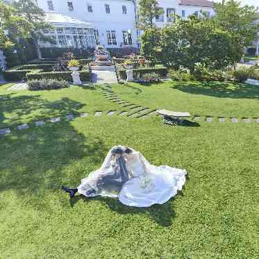 アートグレイス ウエディングコースト 素敵なウエディングフォトも