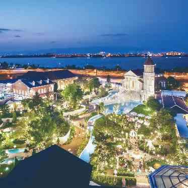 アートグレイス ウエディングコースト ナイトウエディング