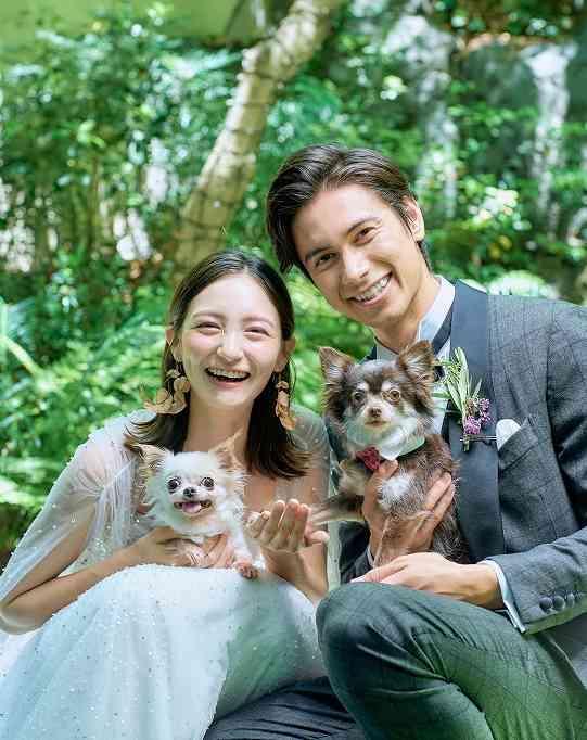 アートグレイス ウエディングコースト ガーデン