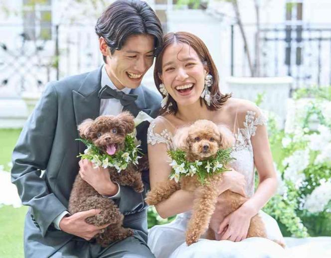 アートグレイス ウエディングコースト ガーデン