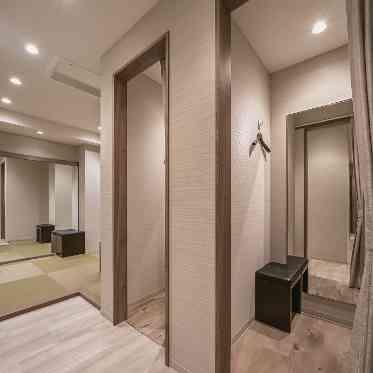 アートグレイス ウエディングコースト 授乳室