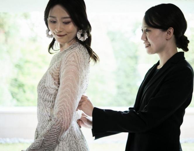 アートグレイス ウエディングコースト ロビー・控室