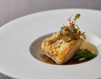 アートグレイス・ウエディングコースト 料理の写真3