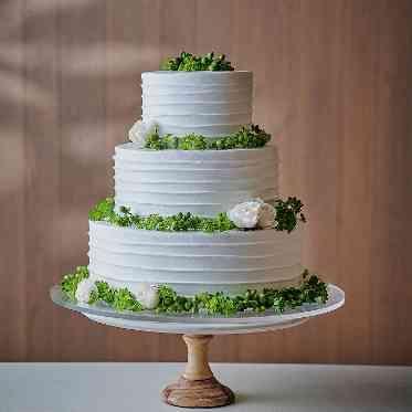 アートグレイス ウエディングコースト 参考ケーキ③