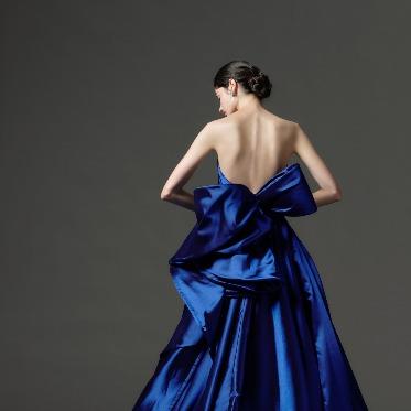 アートグレイス ウエディングコースト Dress