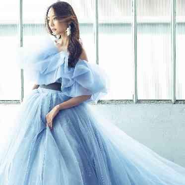 アートグレイス ウエディングコースト Dress