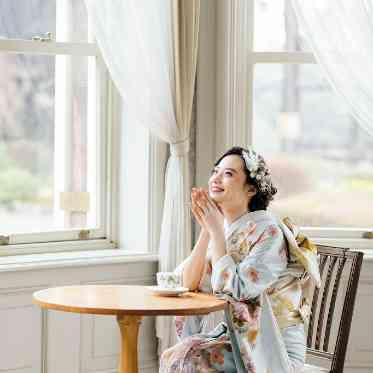 アートグレイス ウエディングコースト 和