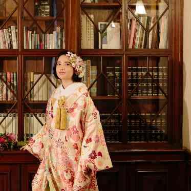 アートグレイス ウエディングコースト 和