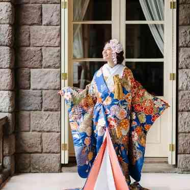 アートグレイス ウエディングコースト ワ