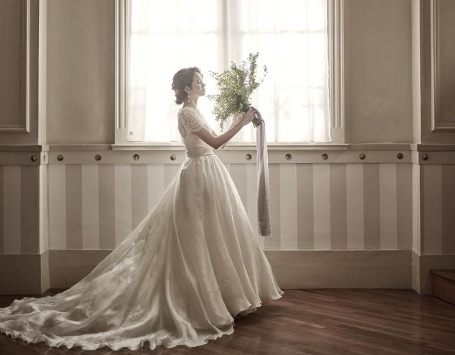 東京アフロディテ 外観